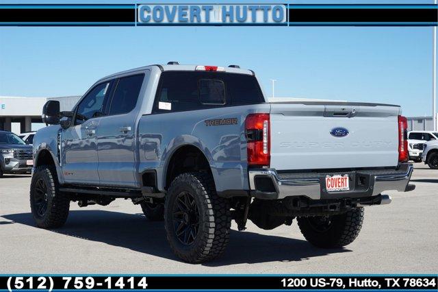 new 2024 Ford F-250 car, priced at $91,980