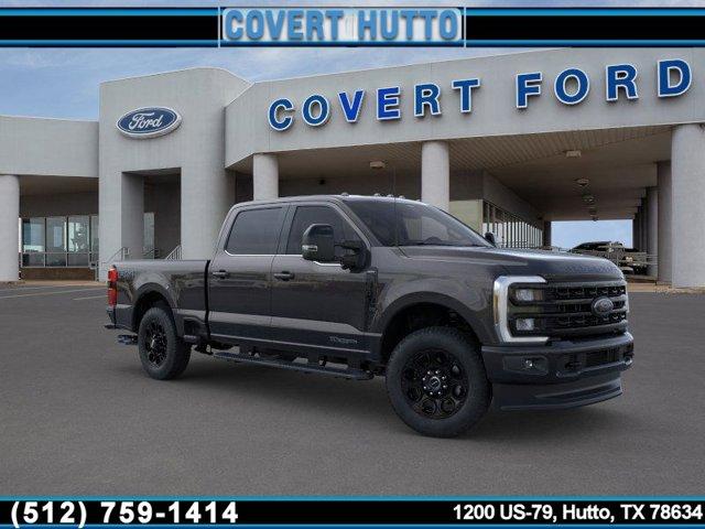 new 2024 Ford F-350 car, priced at $75,499