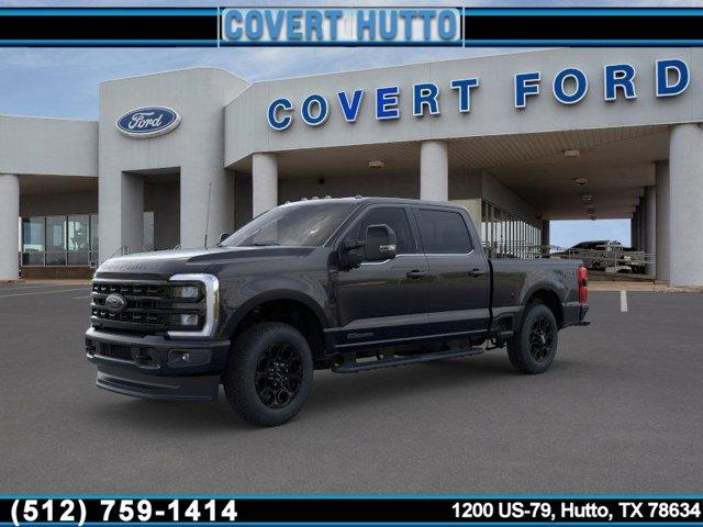 new 2024 Ford F-350 car, priced at $75,499