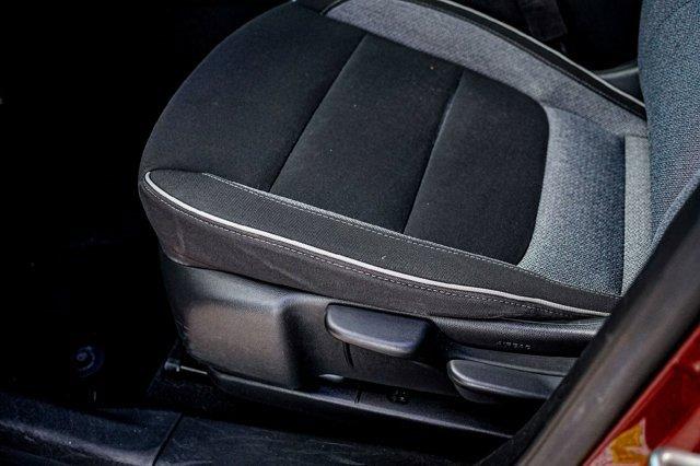 used 2024 Chevrolet TrailBlazer car, priced at $21,918