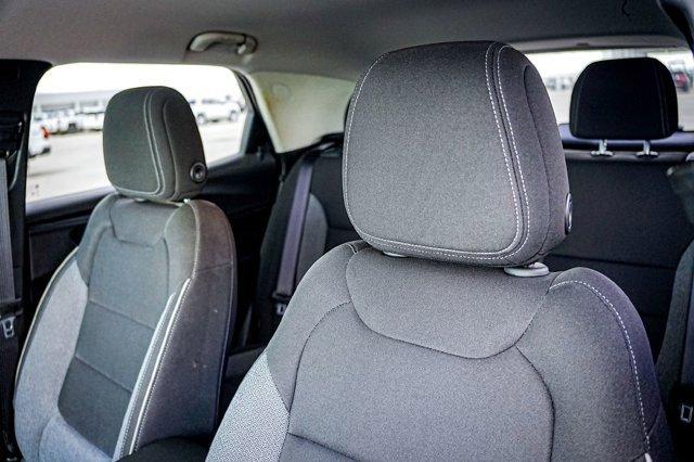 used 2024 Chevrolet TrailBlazer car, priced at $21,918