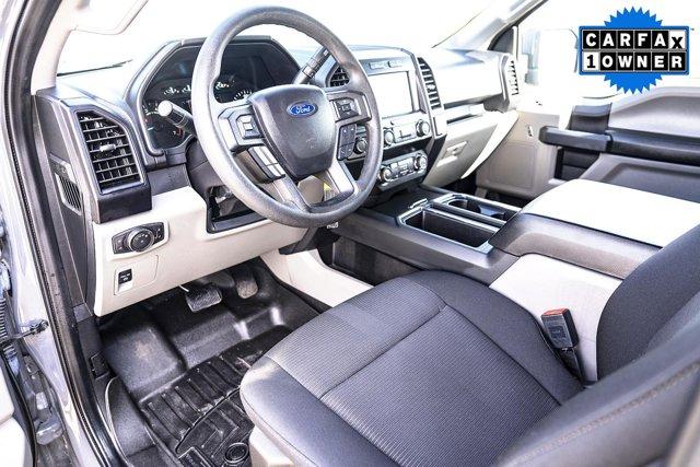 used 2020 Ford F-150 car, priced at $25,925