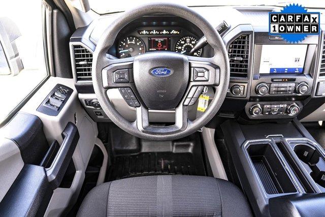 used 2020 Ford F-150 car, priced at $25,925