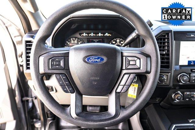 used 2020 Ford F-150 car, priced at $25,925