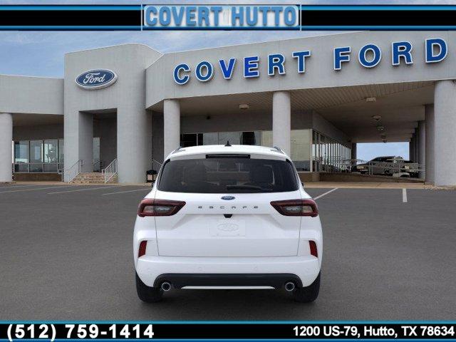 new 2024 Ford Escape car, priced at $24,475