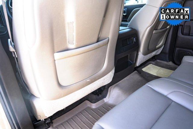 used 2015 Chevrolet Silverado 2500 car, priced at $34,931
