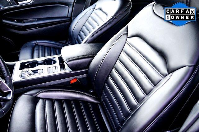 used 2024 Ford Edge car, priced at $24,317