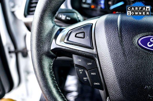 used 2024 Ford Edge car, priced at $24,317