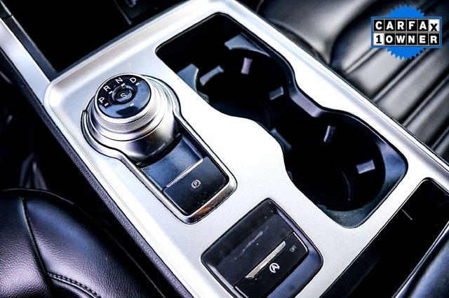 used 2024 Ford Edge car, priced at $24,317