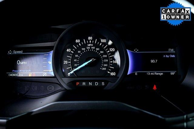 used 2024 Ford Edge car, priced at $24,317