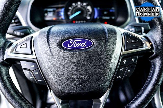 used 2024 Ford Edge car, priced at $24,317