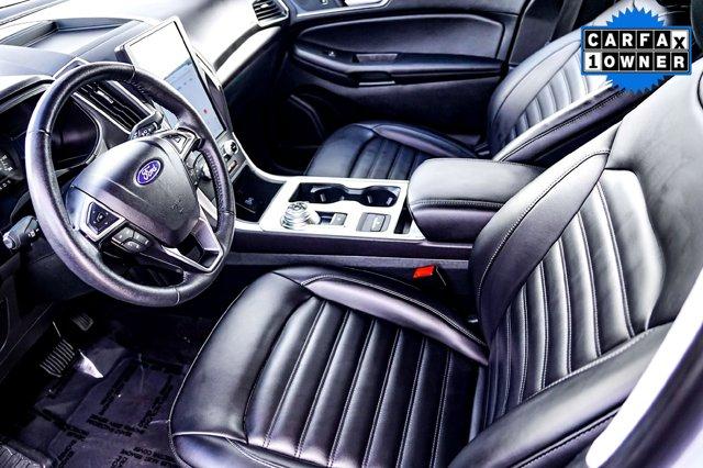 used 2024 Ford Edge car, priced at $24,317