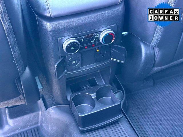 used 2023 Ford Explorer car, priced at $43,329