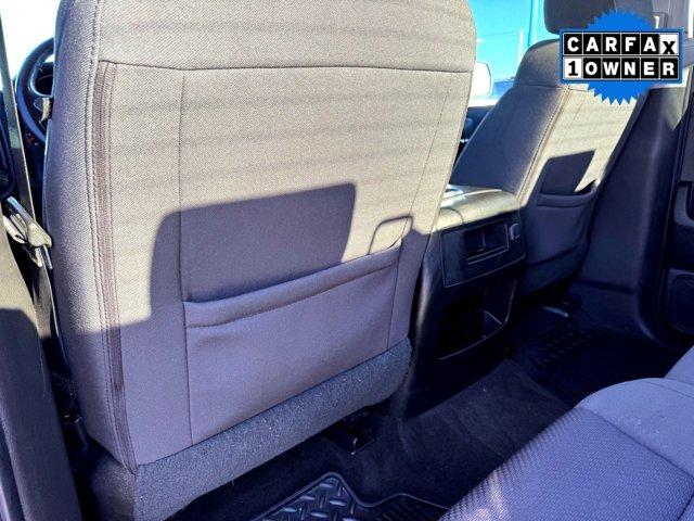 used 2018 Chevrolet Silverado 1500 car, priced at $25,910