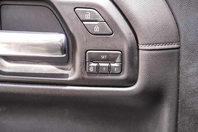used 2019 Chevrolet Silverado 1500 car, priced at $39,914