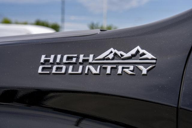 used 2019 Chevrolet Silverado 1500 car, priced at $39,914
