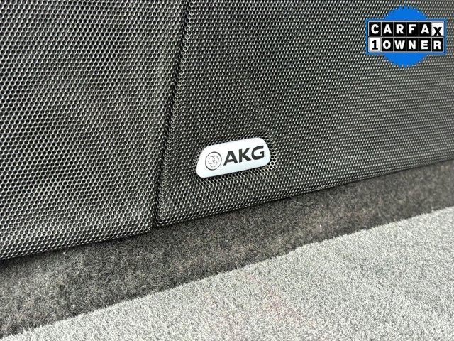 used 2024 Cadillac Escalade ESV car, priced at $87,902