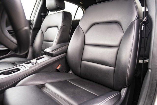 used 2017 Mercedes-Benz GLA 250 car, priced at $14,930