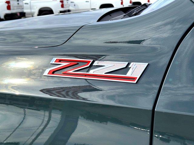 used 2025 Chevrolet Tahoe car, priced at $79,702