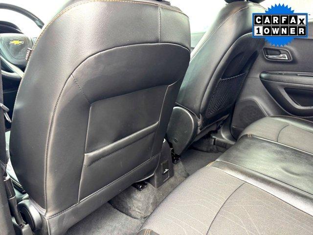 used 2019 Chevrolet Trax car, priced at $10,929