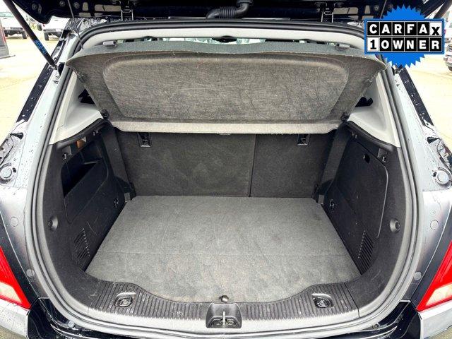 used 2019 Chevrolet Trax car, priced at $10,929