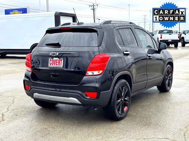 used 2019 Chevrolet Trax car, priced at $10,929