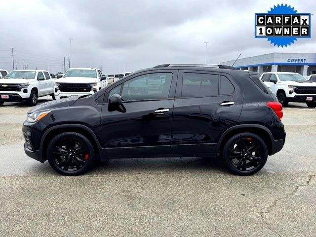 used 2019 Chevrolet Trax car, priced at $10,929