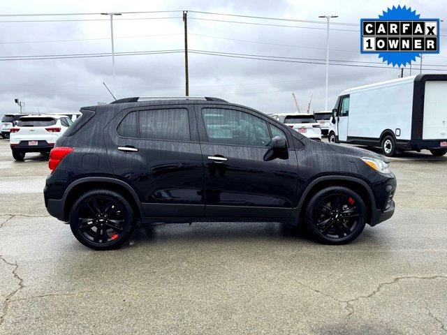 used 2019 Chevrolet Trax car, priced at $10,929