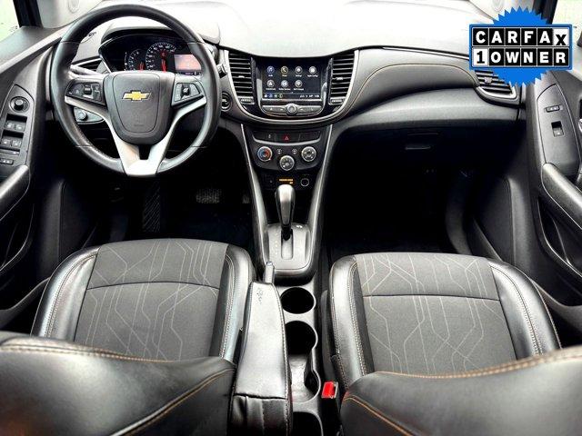 used 2019 Chevrolet Trax car, priced at $10,929
