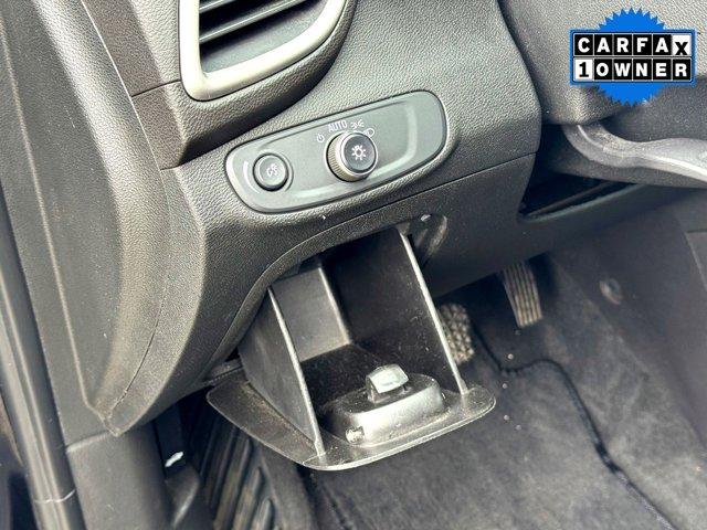 used 2019 Chevrolet Trax car, priced at $10,929