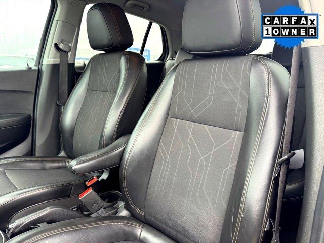 used 2019 Chevrolet Trax car, priced at $10,929