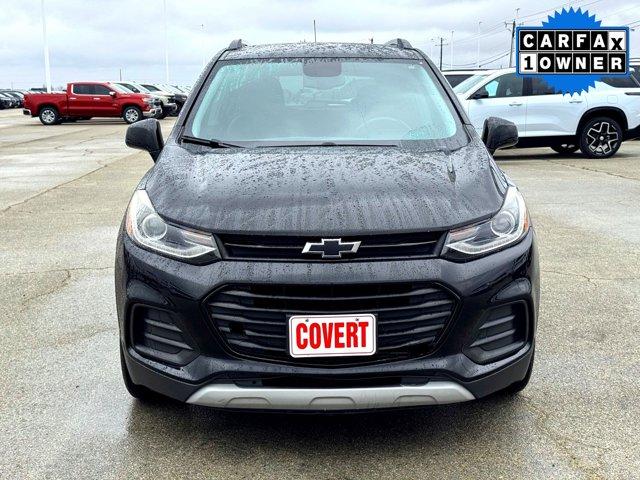 used 2019 Chevrolet Trax car, priced at $10,929