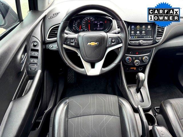 used 2019 Chevrolet Trax car, priced at $10,929