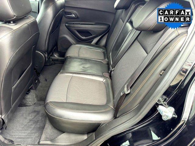 used 2019 Chevrolet Trax car, priced at $10,929