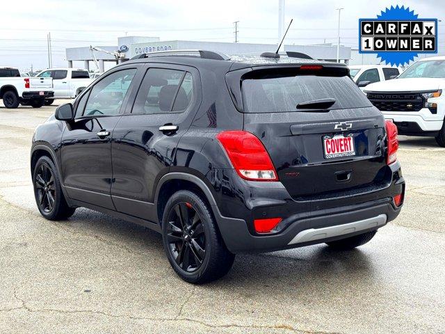 used 2019 Chevrolet Trax car, priced at $10,929