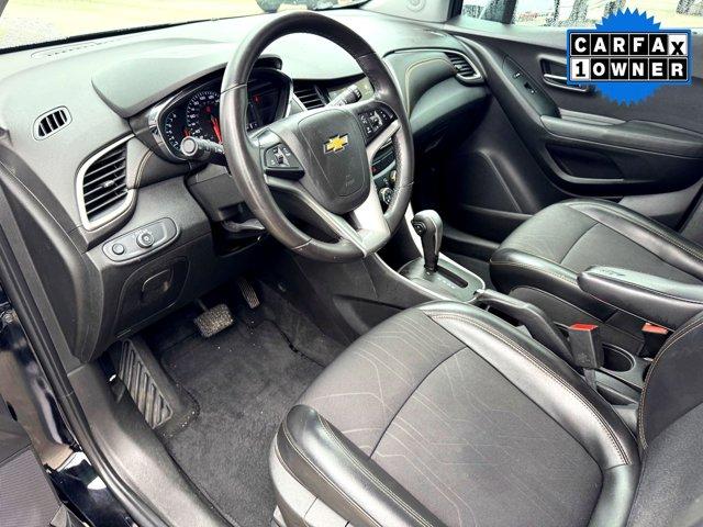 used 2019 Chevrolet Trax car, priced at $10,929