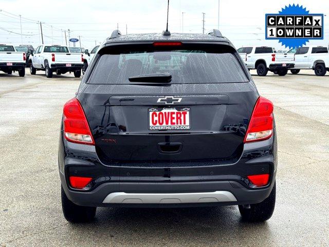 used 2019 Chevrolet Trax car, priced at $10,929