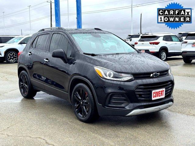 used 2019 Chevrolet Trax car, priced at $10,929