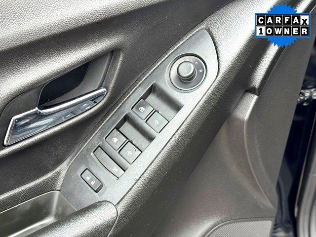 used 2019 Chevrolet Trax car, priced at $10,929