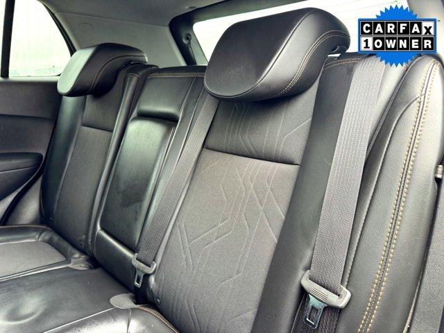 used 2019 Chevrolet Trax car, priced at $10,929