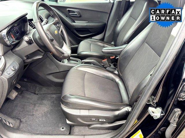 used 2019 Chevrolet Trax car, priced at $10,929