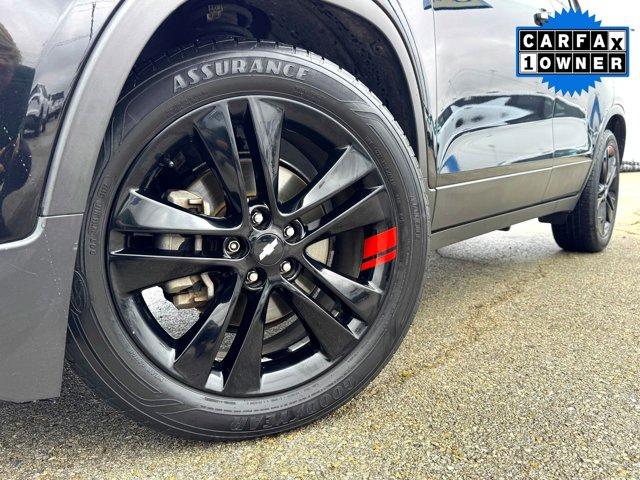 used 2019 Chevrolet Trax car, priced at $10,929