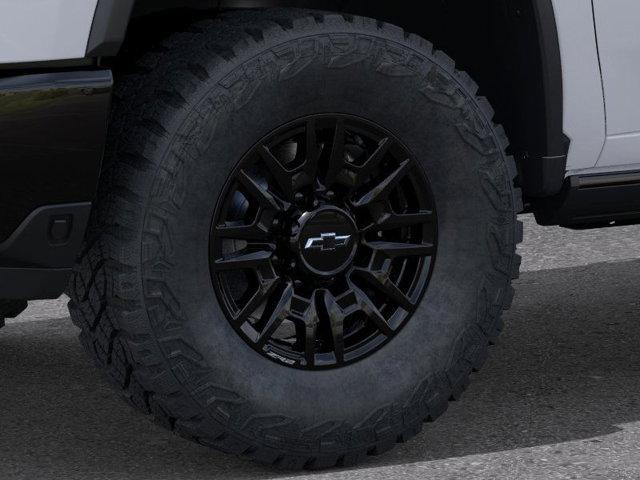 new 2025 Chevrolet Silverado 2500 car, priced at $88,550