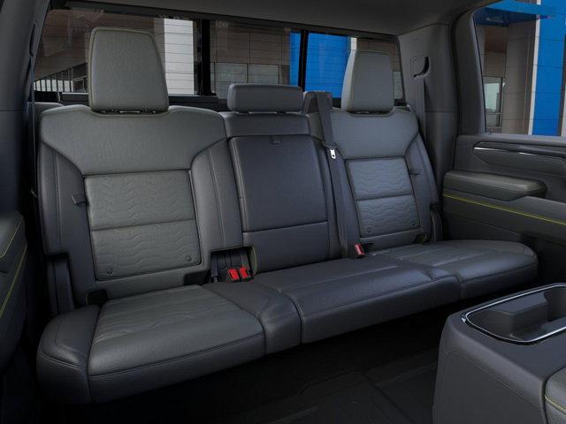 new 2025 Chevrolet Silverado 2500 car, priced at $88,550