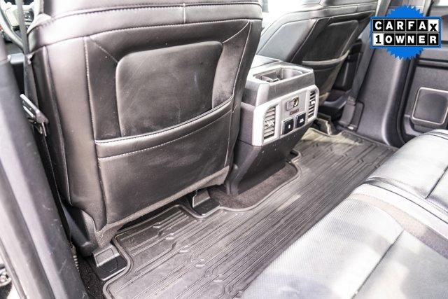 used 2019 Ford F-150 car, priced at $45,919