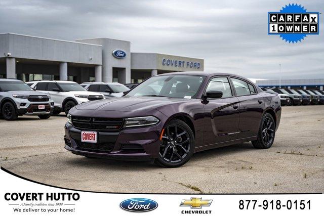 used 2020 Dodge Charger car, priced at $24,917