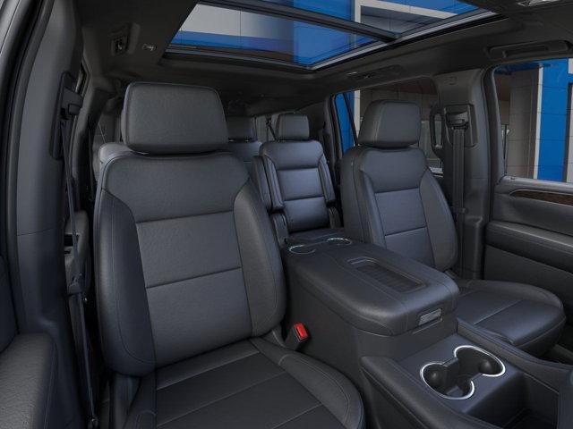 new 2024 Chevrolet Suburban car, priced at $72,190