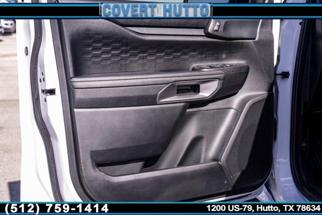 new 2025 Ford Ranger car, priced at $39,277