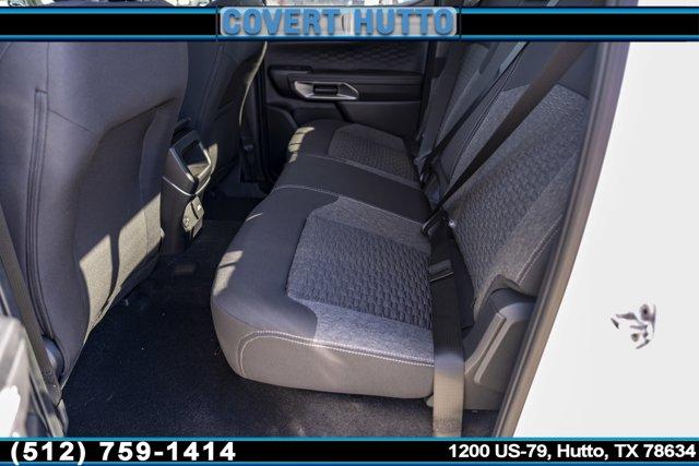 new 2025 Ford Ranger car, priced at $39,277