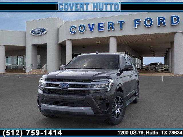 new 2024 Ford Expedition car, priced at $63,100